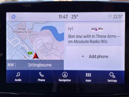 Ford Puma ST-LINE X MHEV 33