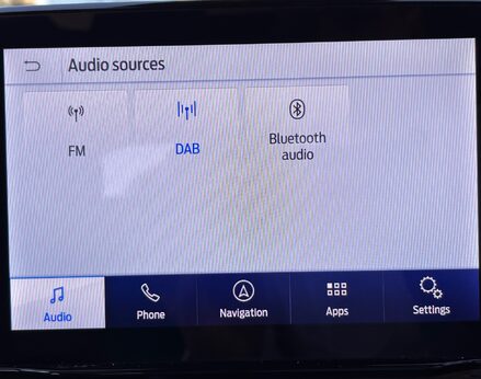 Ford Puma ST-LINE X MHEV 41