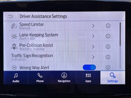 Ford Puma ST-LINE X MHEV 45