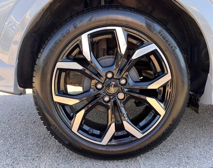 Ford Puma ST-LINE X MHEV 15