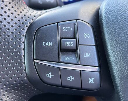 Ford Puma ST-LINE X MHEV 56