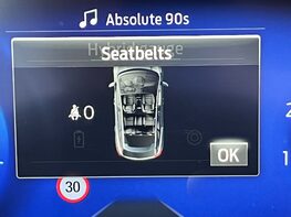 Ford Puma ST-LINE X MHEV 23