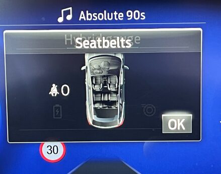 Ford Puma ST-LINE X MHEV 23