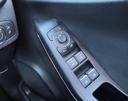 Ford Puma ST-LINE X MHEV 62