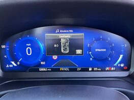 Ford Puma ST-LINE X MHEV 22