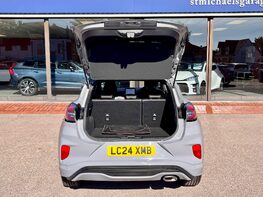 Ford Puma ST-LINE X MHEV 67