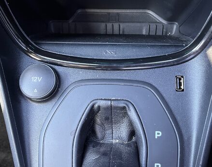 Ford Puma ST-LINE X MHEV 51