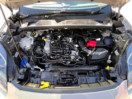 Ford Puma ST-LINE X MHEV 7