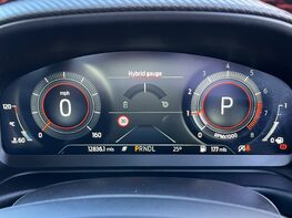 Ford Puma ST-LINE X MHEV 21