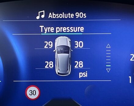 Ford Puma ST-LINE X MHEV 26