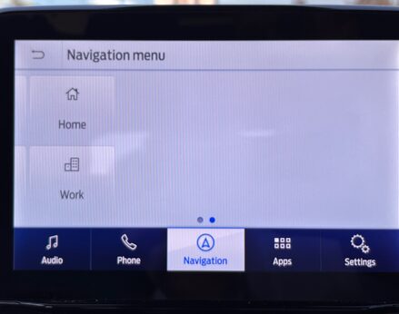 Ford Puma ST-LINE X MHEV 38