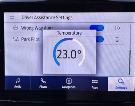 Ford Puma ST-LINE X MHEV 47