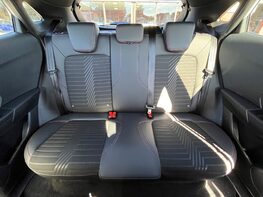 Ford Puma ST-LINE X MHEV 65