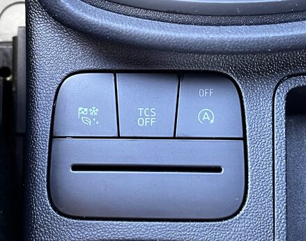 Ford Puma ST-LINE X MHEV 53