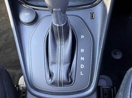 Ford Puma ST-LINE X MHEV 52