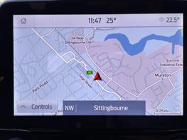 Ford Puma ST-LINE X MHEV 35