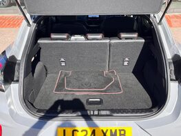 Ford Puma ST-LINE X MHEV 69