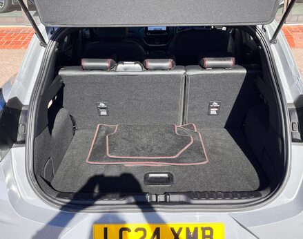 Ford Puma ST-LINE X MHEV 69