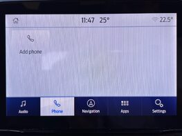 Ford Puma ST-LINE X MHEV 42