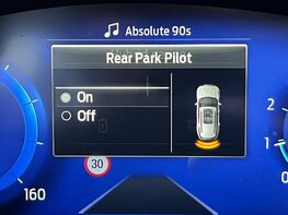 Ford Puma ST-LINE X MHEV 24