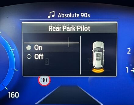 Ford Puma ST-LINE X MHEV 24