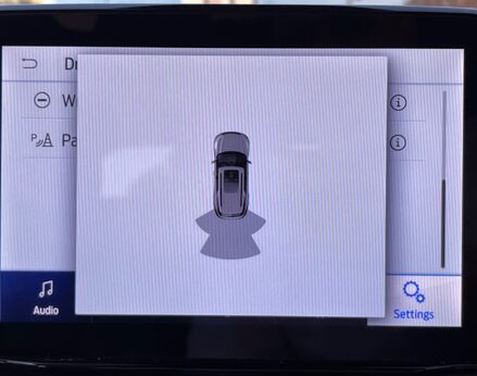 Ford Puma ST-LINE X MHEV 36