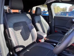 Ford Puma ST-LINE X MHEV 63