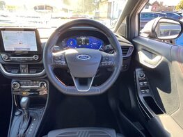 Ford Puma ST-LINE X MHEV 19