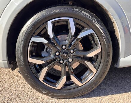 Ford Puma ST-LINE X MHEV 13