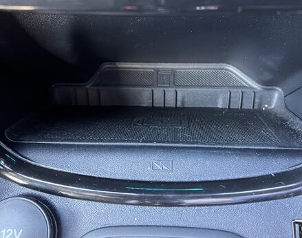 Ford Puma ST-LINE X MHEV 50