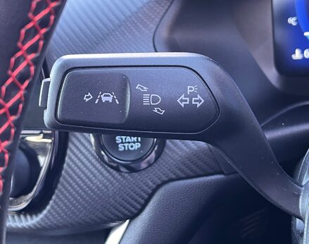 Ford Puma ST-LINE X MHEV 58