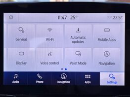 Ford Puma ST-LINE X MHEV 44