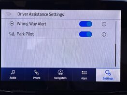 Ford Puma ST-LINE X MHEV 46