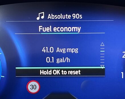 Ford Puma ST-LINE X MHEV 27