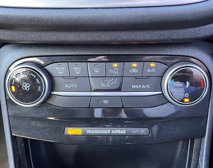 Ford Puma ST-LINE X MHEV 49