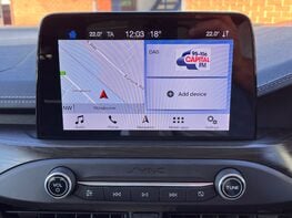 Ford Focus VIGNALE 38