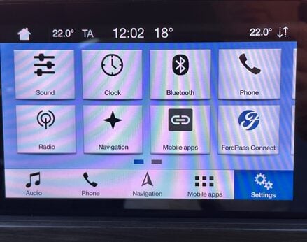 Ford Focus VIGNALE 46