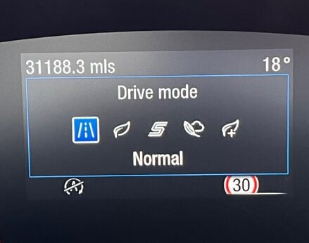 Ford Focus VIGNALE 33