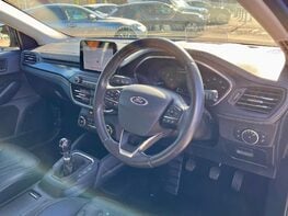 Ford Focus VIGNALE 18