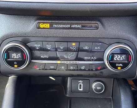 Ford Focus VIGNALE 55