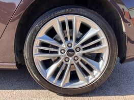 Ford Focus VIGNALE 14