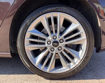 Ford Focus VIGNALE 14