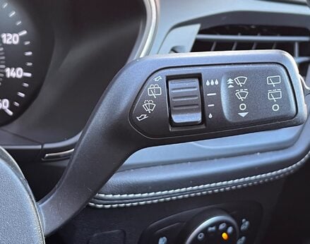 Ford Focus VIGNALE 67