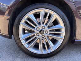 Ford Focus VIGNALE 15