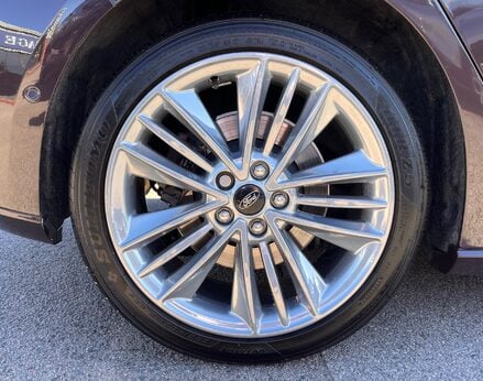 Ford Focus VIGNALE 15