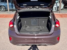 Ford Focus VIGNALE 76