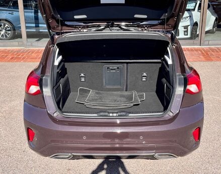 Ford Focus VIGNALE 76