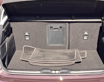 Ford Focus VIGNALE 77