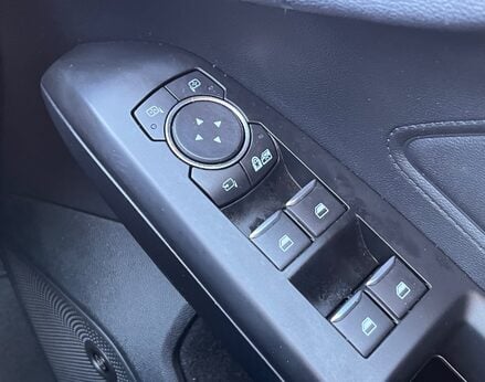 Ford Focus VIGNALE 70