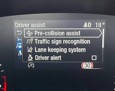 Ford Focus VIGNALE 30